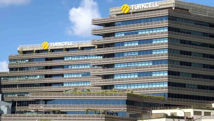 “Turkcell’in her yatırımı, Türkiye’nin dijital geleceğine yatırımdır”