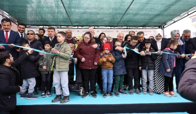 AK Parti Genel Başkan Vekili Mustafa Elitaş: ‘Kazanma imkanı hiç bulunmayan partilerin mangalda kül bırakmadığı bir dönem içerisindeyiz’