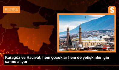 Karagöz ve Hacivat Oyunları Ramazan Ayında Sahnelenecek