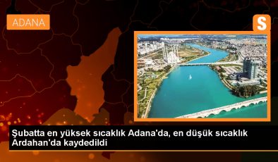 Türkiye’de Şubat Ayında Sıcaklık Rekoru