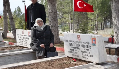 18 Mart Şehitleri Anma Günü ve Çanakkale Deniz Zaferi’nin 109. yıl dönümü