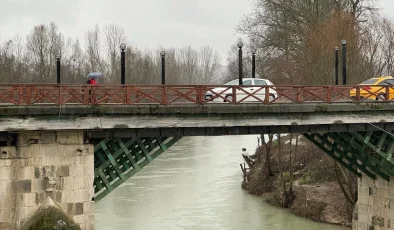 BARÜ, Bartın’da taşkın ve kuraklık risklerini azaltmayı hedefleyen bir projeye başlıyor