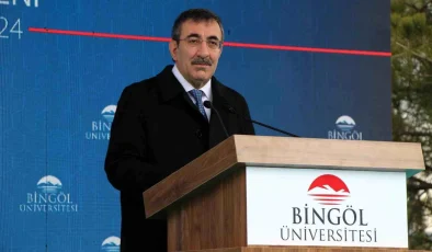 Bingöl Üniversitesi Arı ve Arı Ürünleri Alanında Uzmanlaşan Tek Üniversite