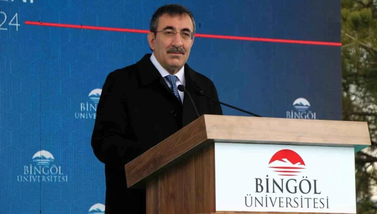 Bingöl Üniversitesi Arı ve Arı Ürünleri Alanında Uzmanlaşan Tek Üniversite