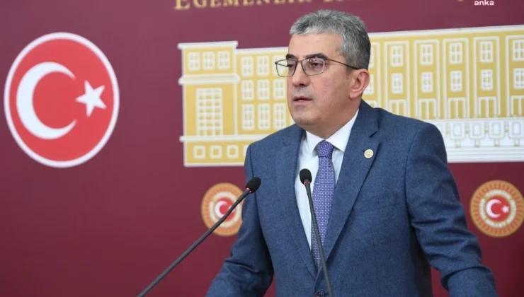 CHP Grup Başkanvekili Gökhan Günaydın, Türkiye’nin FATF’ın izleme listesinde kalmasını eleştirdi