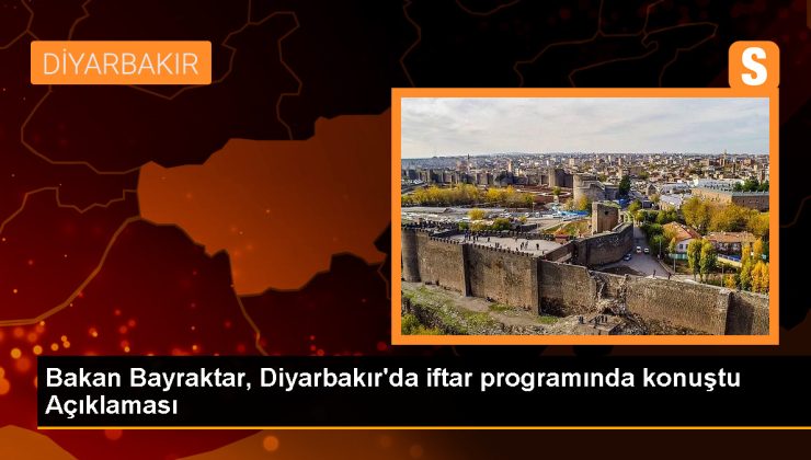 Enerji ve Tabii Kaynaklar Bakanı Alparslan Bayraktar, Gabar’da Türkiye’nin en büyük petrol keşfini yaptıklarını açıkladı