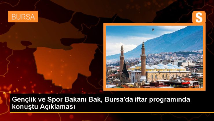 Gençlik ve Spor Bakanı: Türkiye, Paris 2024 Yaz Olimpiyat Oyunları’na 100 sporcuyla katılacak