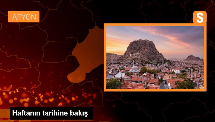 Haftanın tarihine bakış