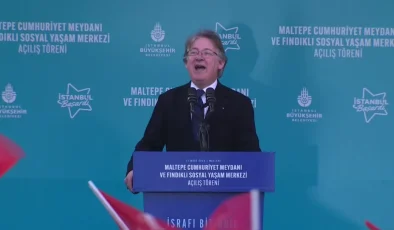 İmamoğlu, İktidarın Yerine Getirmediği Vaatleri Anımsattı: “10 Ay Geçti, Kaldırın Şu Mülakatı; Bari Bir Yerde Adaletiniz Olsun”