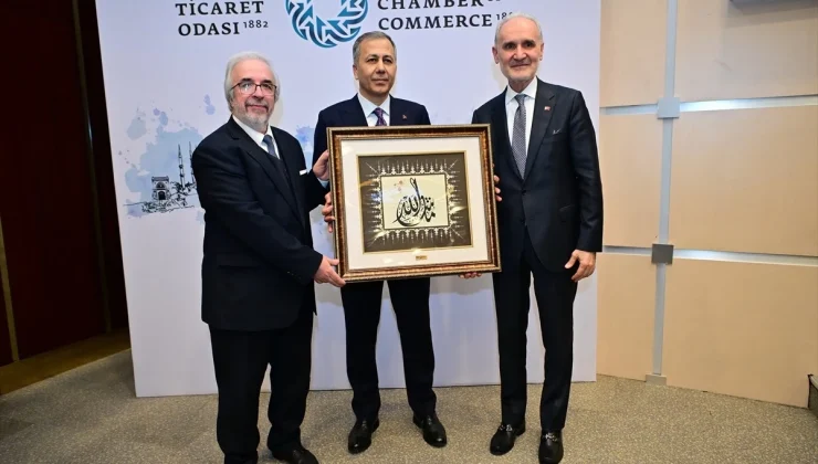 İstanbul Ticaret Odası Başkanı: Yabancı yatırımcılar Türkiye’ye olan güvenlerini artırıyor