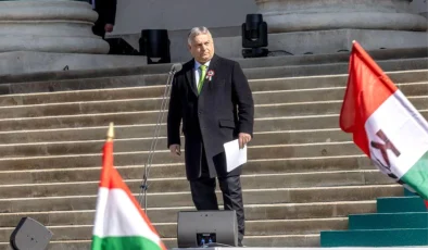 Macaristan Başbakanı Viktor Orban, Avrupa Birliği’ni işgalci imparatorluklara benzetti