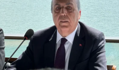 Muğla Büyükşehir Belediye Başkan adayı Ayaydın, “Fethiye Turizm Sektörü Temsilcileri Buluşması’nda” konuştu Açıklaması