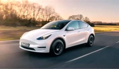 Tesla Model Y Fiyatlarına Zam Geliyor