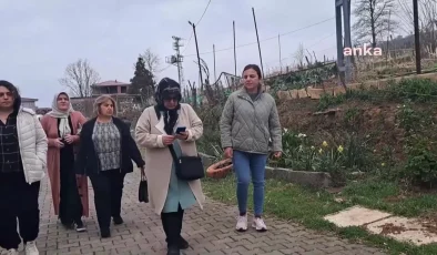 Artvin’in Kemalpaşa ilçesinde kadın muhtar adayı