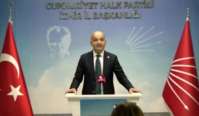 CHP İzmir Milletvekili Mahir Polat, AKP’li belediye başkan adaylarıyla ilgili yolsuzluk iddialarını açıkladı