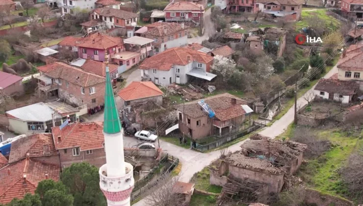 Sındırgı’da Ramazan Ayı Boyunca Devam Eden İftar Geleneği