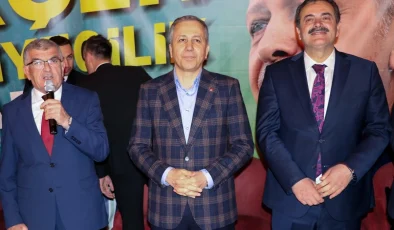 İçişleri Bakanı Yerlikaya: Terör örgütleriyle mücadele son terörist etkisiz hale getirilinceye kadar devam edecek