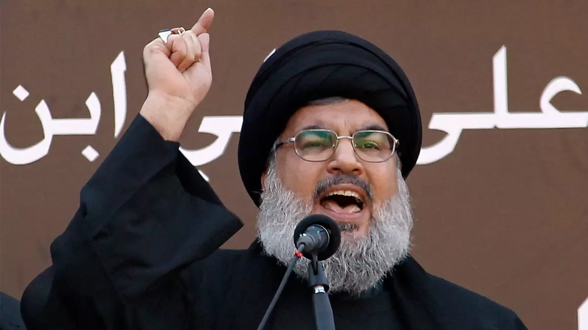 Hizbullah doğruladı: Nasrallah öldürüldü