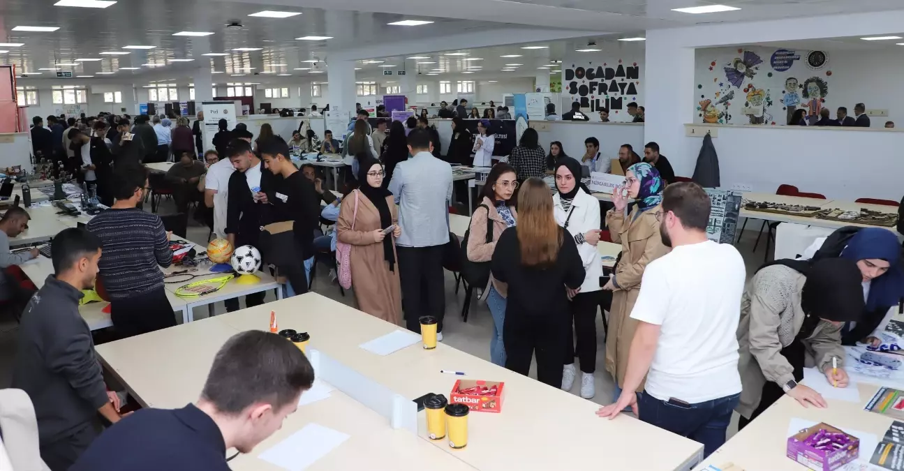 Atatürk Üniversitesi’nde Yeni Akademik Yıl Başladı