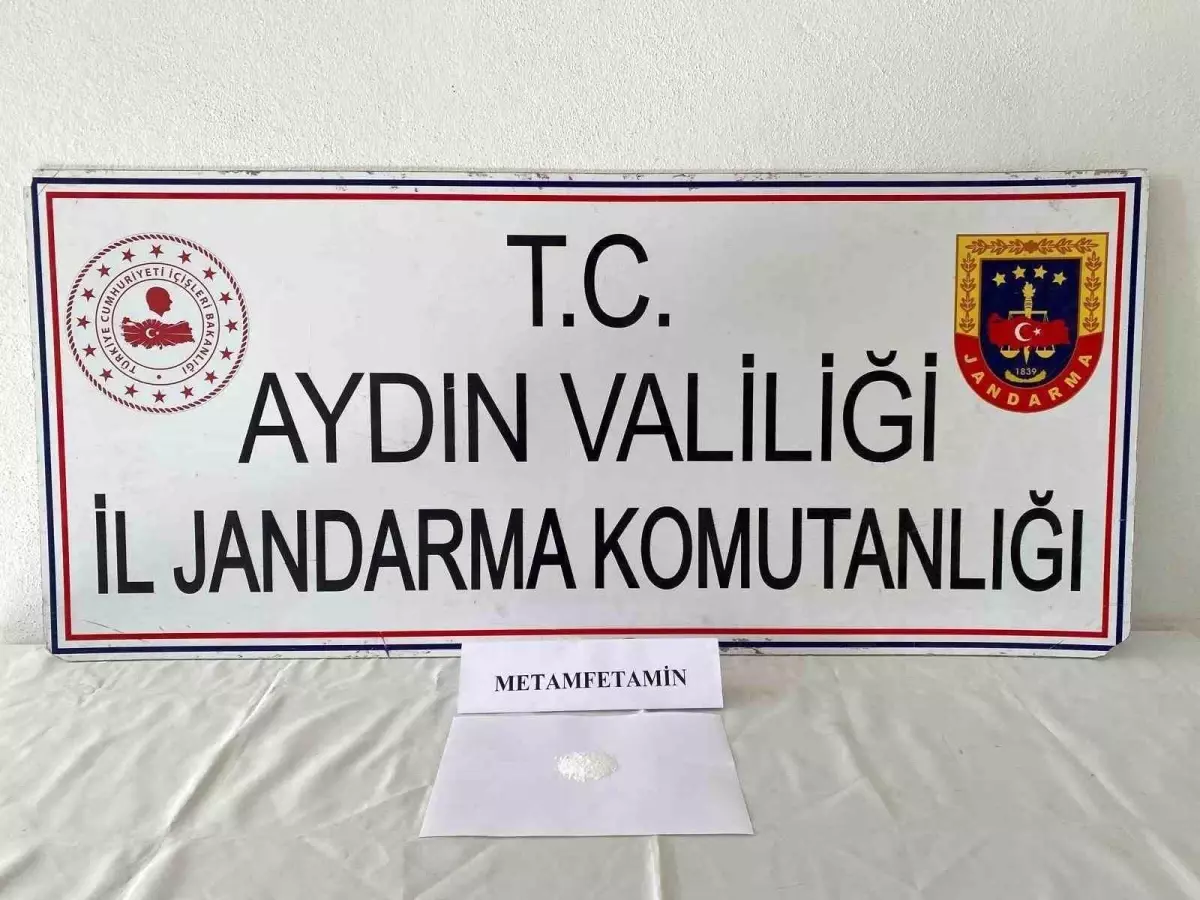 Aydın’da 7 Uyuşturucu Şüphelisi Yakalandı