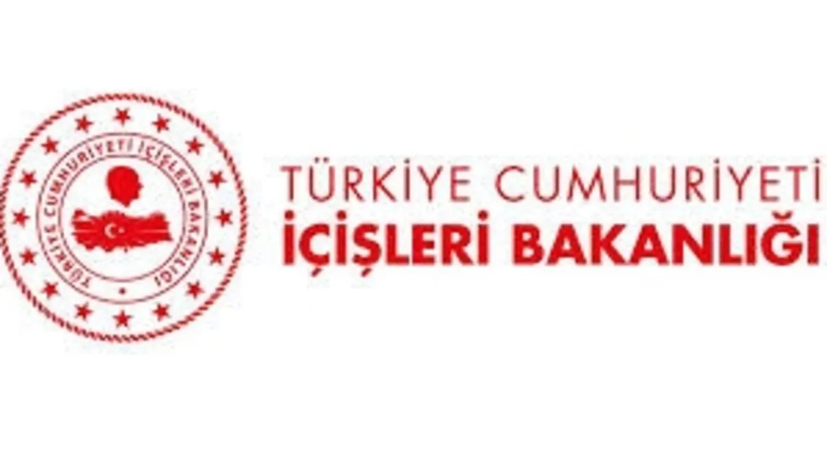 İçişleri Bakanı Yerlikaya yılbaşı tedbirlerini açıkladı