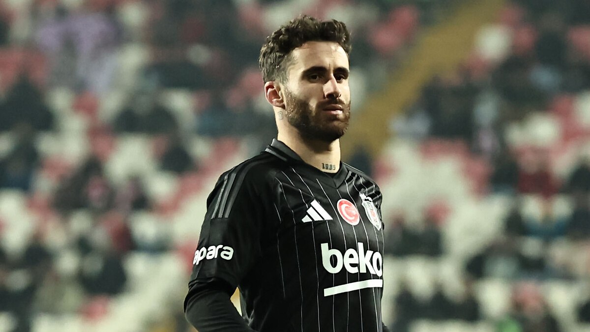 Rafa Silva’dan şapka çıkarttıran performans